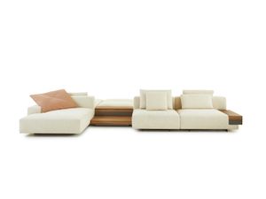 Marteen - Sofa by Molteni