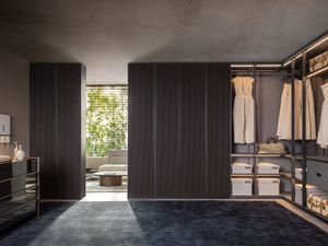 Gliss Master - wardrobe by Molteni