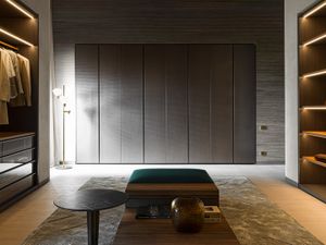 Gliss Master - wardrobe by Molteni