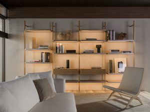Hector - Cabinet by Molteni