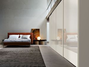 Gliss Master - wardrobe by Molteni