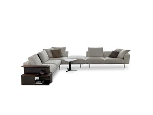 Gregor - Sofa by Molteni