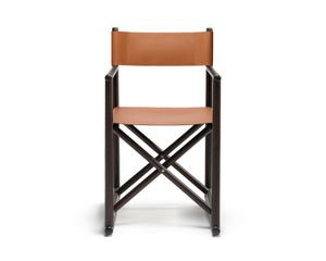 1006 Regista | Montina® - Chair by Montina 1919 srl