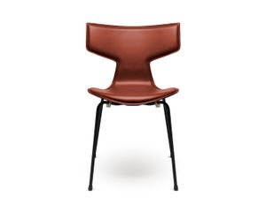 Nowa | Montina® - Chair by Montina 1919 srl