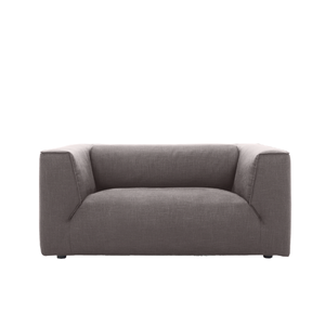 Scala Armchair | Montina® - Armchair by Montina 1919 srl