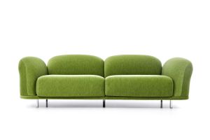 Cloud Sofa  - Sofa by Moooi