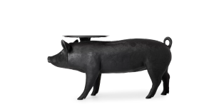 Pig Table  - Table by Moooi