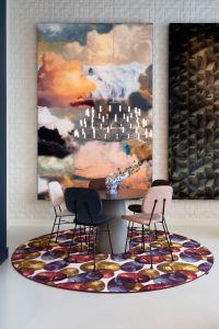 Walking on Clouds Carpet  - Carpet by Moooi