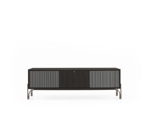Canette tv stand - Cabinet by Morica Design