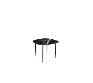 Pebble medium Breccia glass - Cabinet by Morica Design