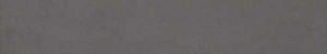 Mosa Dark Cool Grey 4 x 24 inch Tile (227V1060) - Wall tile-stone-brick by Mosa