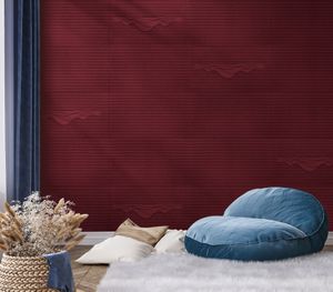 Cork Strips Flow - Paneling by Muratto