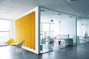 Beehive - Paneling by Muratto