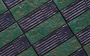 Chamotte by Patricia Urquiola - Floor tile-stone by Mutina