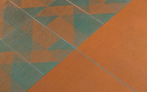 Tierras by Patricia Urquiola - Floor tile-stone by Mutina