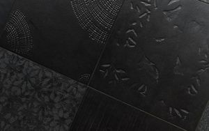 Chymia by Laboratorio Avallone - Floor tile-stone by Mutina