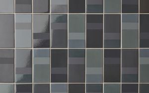 Diarama by Hella Jongerius - Floor tile-stone by Mutina