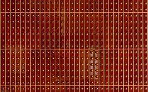 Punto by Ronan & Erwan Bouroullec - Floor tile-stone by Mutina