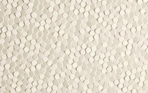 Phenomenon by Tokujin Yoshioka - Floor tile-stone by Mutina