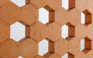 Hives by Konstantin Grcic - Floor tile-stone by Mutina