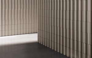 Renga by Vincent Van Duysen - Floor tile-stone by Mutina