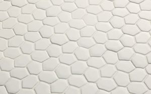 Botanica by Tokujin Yoshioka - Floor tile-stone by Mutina