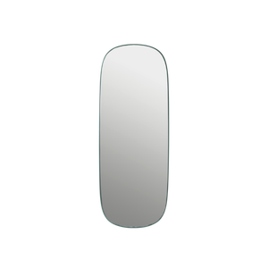 Framed Mirror - Accessories by Muuto