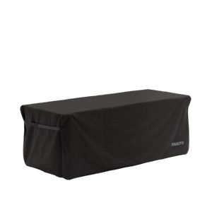 Linear Steel Cover