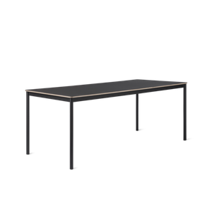 Base Table - Table by Muuto