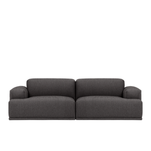 Connect Modular Sofa 2-Seater - Sofa by Muuto