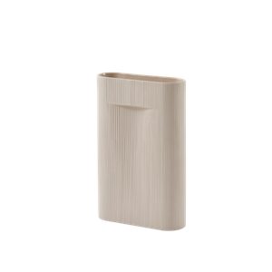 Ridge Vase - Styling by Muuto