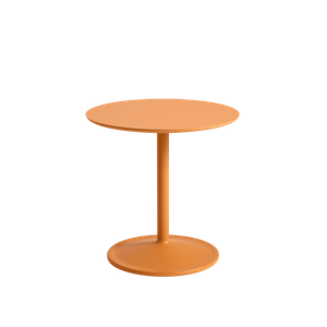 Soft Side Table - Side table by Muuto
