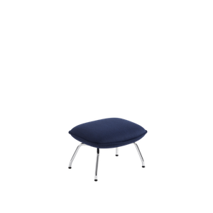 Doze Ottoman Tube Base