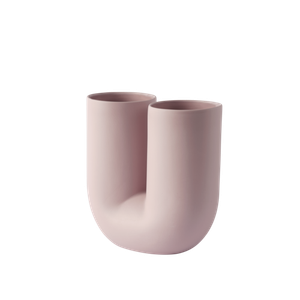 Kink Vase - Styling by Muuto