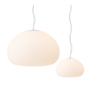 Fluid Pendant Lamp - Ceiling lamp by Muuto