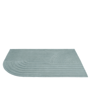 Relevo Rug - Carpet by Muuto