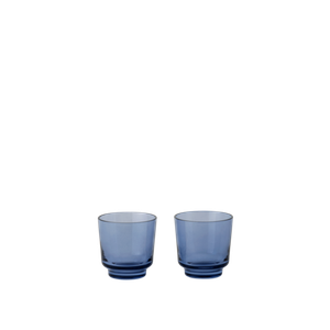Raise Glasses Set of 2 - Styling by Muuto