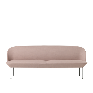 Oslo Sofa 3-Seater - Sofa by Muuto