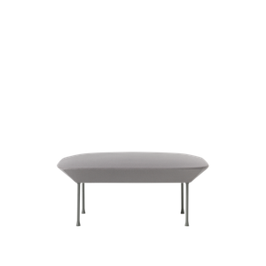 Oslo Pouf