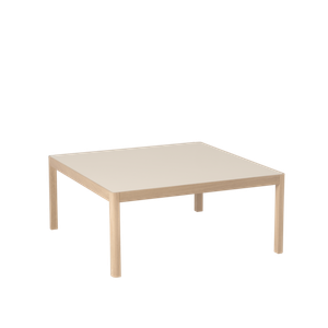 Workshop Coffee Table