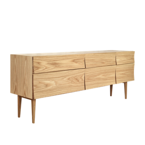 Reflect Sideboard - Cabinet by Muuto
