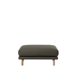 Rest Pouf - Pouf by Muuto