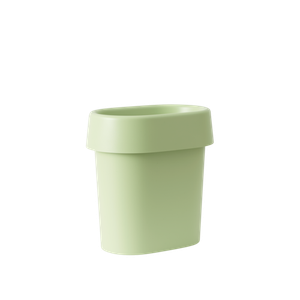Reduce Paper Bin - Styling by Muuto