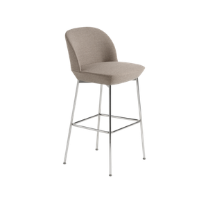 Oslo Bar Stool 75 cm / 29.5"