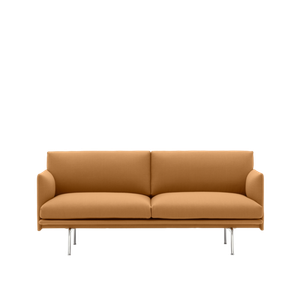 Outline Studio Sofa 170 cm / 67" - Sofa by Muuto
