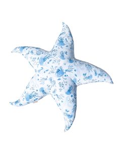 VILEBREQUIN x MX Home - Pouf XL flottant étoile de mer - Motifs méduses - Pouf by MX HOME