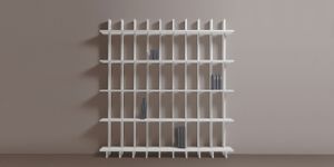 Babele - Cabinet by My Home Collection