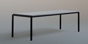 Bebop - Table by My Home Collection
