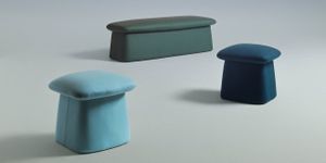 Bulè - Accessories by My Home Collection