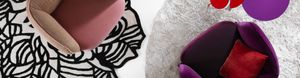Poltrone - Accessories by My Home Collection